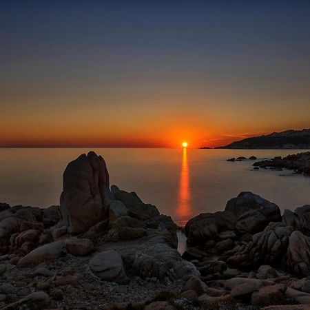 Appartamento Incantevole Con Vista Mare Buoncammino Экстерьер фото