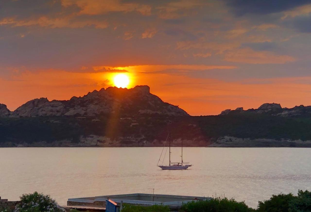 Appartamento Incantevole Con Vista Mare Buoncammino Экстерьер фото