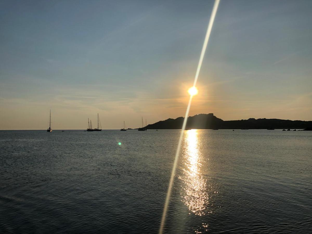 Appartamento Incantevole Con Vista Mare Buoncammino Экстерьер фото