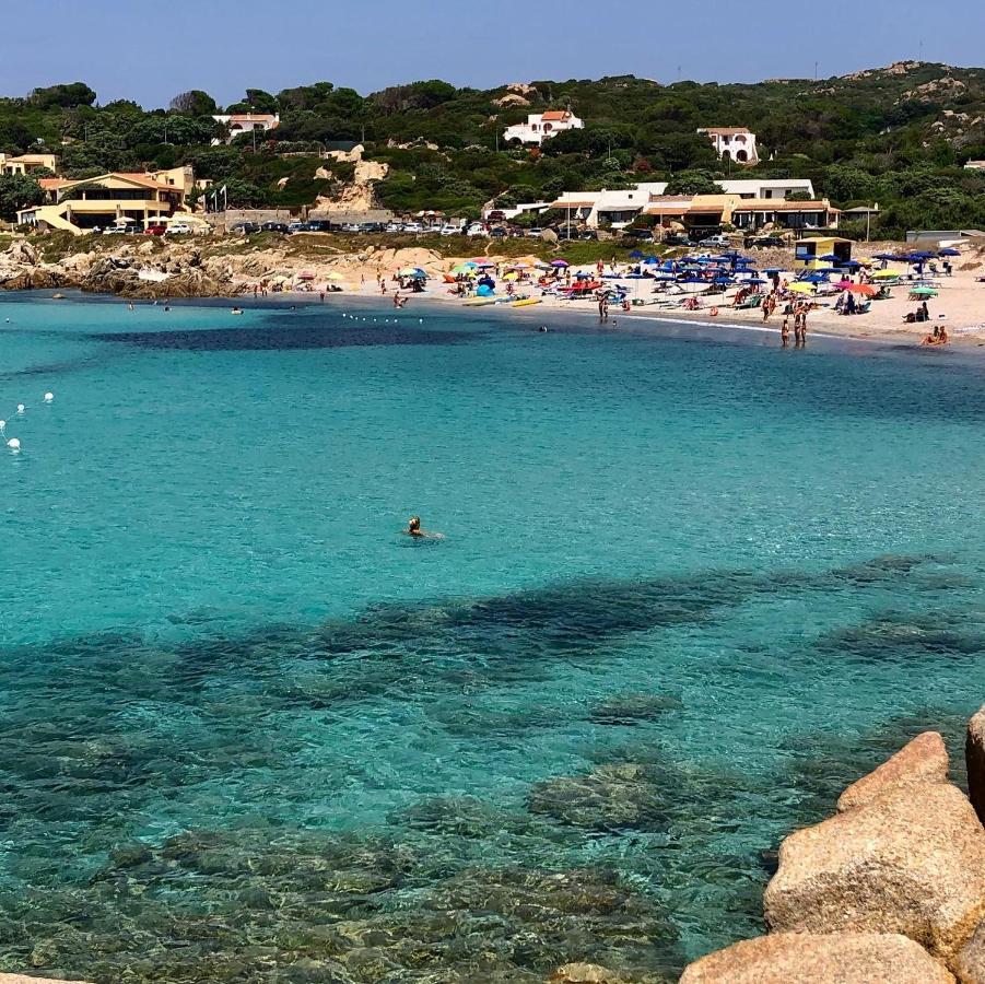 Appartamento Incantevole Con Vista Mare Buoncammino Экстерьер фото