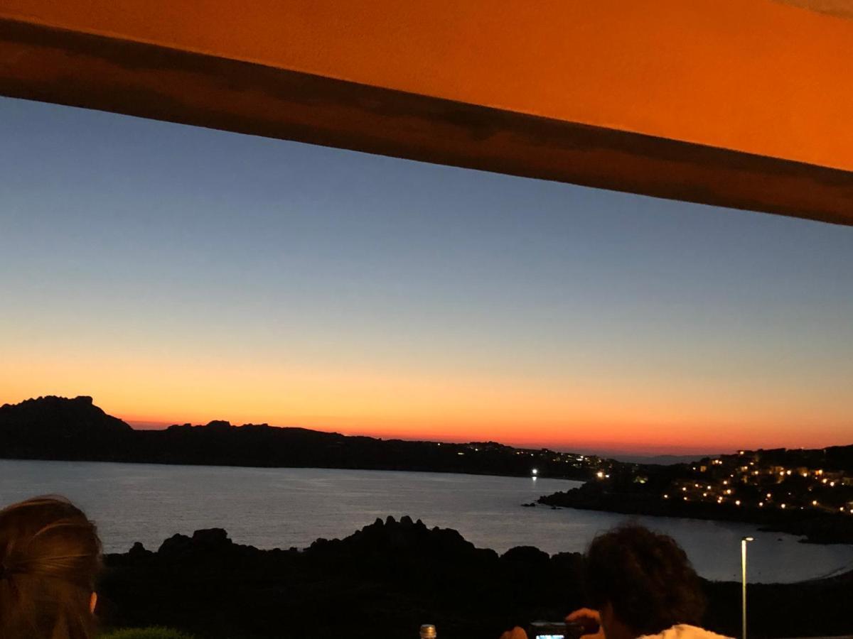 Appartamento Incantevole Con Vista Mare Buoncammino Экстерьер фото
