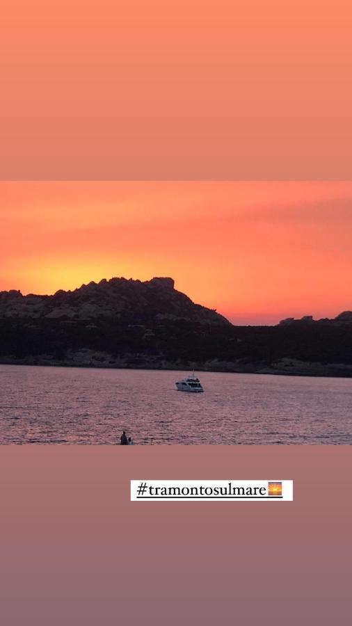 Appartamento Incantevole Con Vista Mare Buoncammino Экстерьер фото