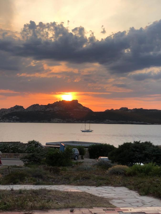 Appartamento Incantevole Con Vista Mare Buoncammino Экстерьер фото
