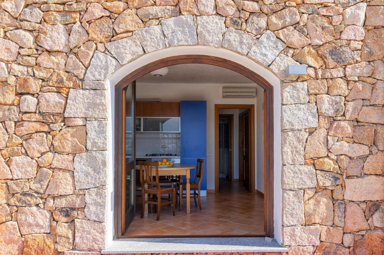 Appartamento Incantevole Con Vista Mare Buoncammino Экстерьер фото