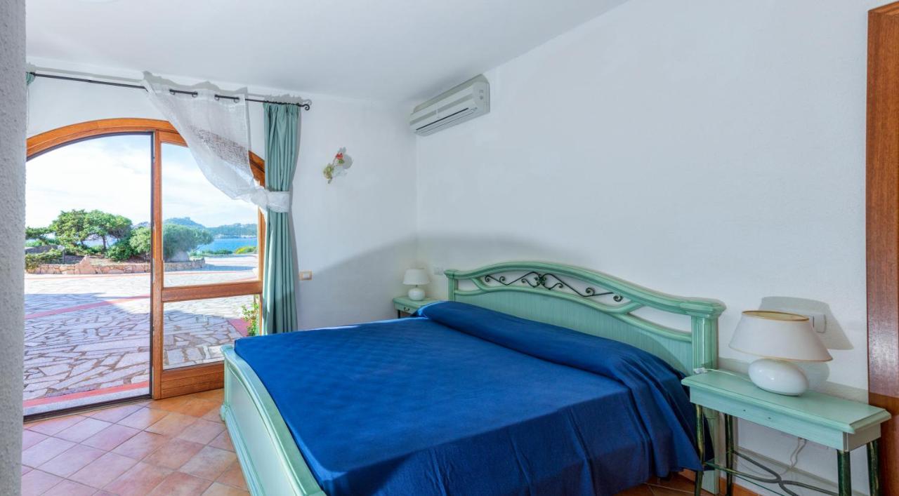 Appartamento Incantevole Con Vista Mare Buoncammino Экстерьер фото