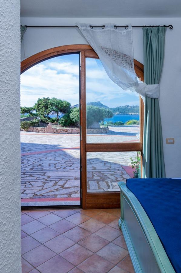 Appartamento Incantevole Con Vista Mare Buoncammino Экстерьер фото