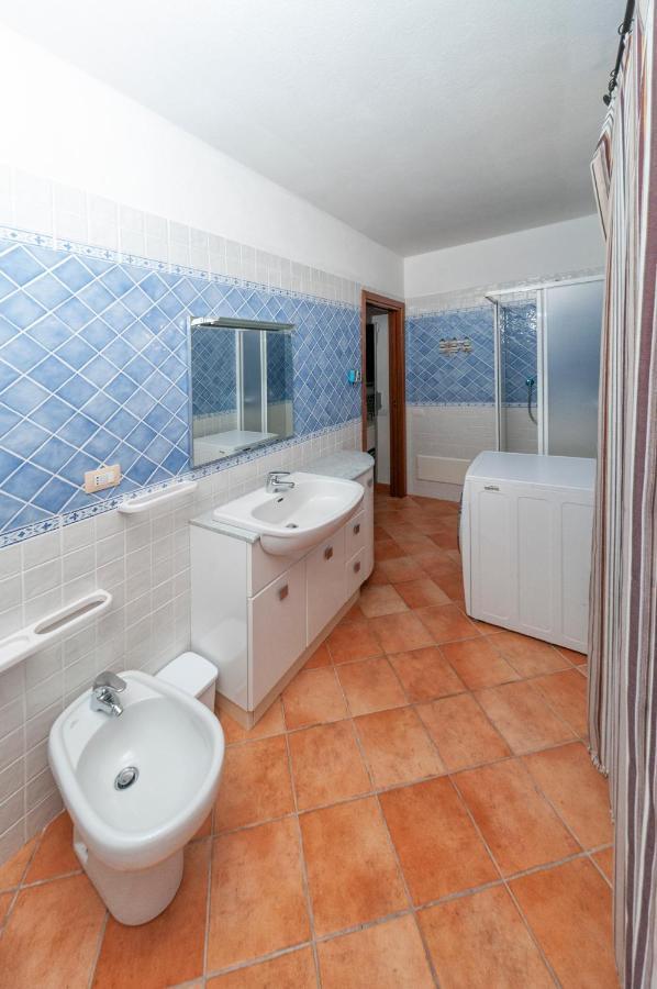 Appartamento Incantevole Con Vista Mare Buoncammino Экстерьер фото