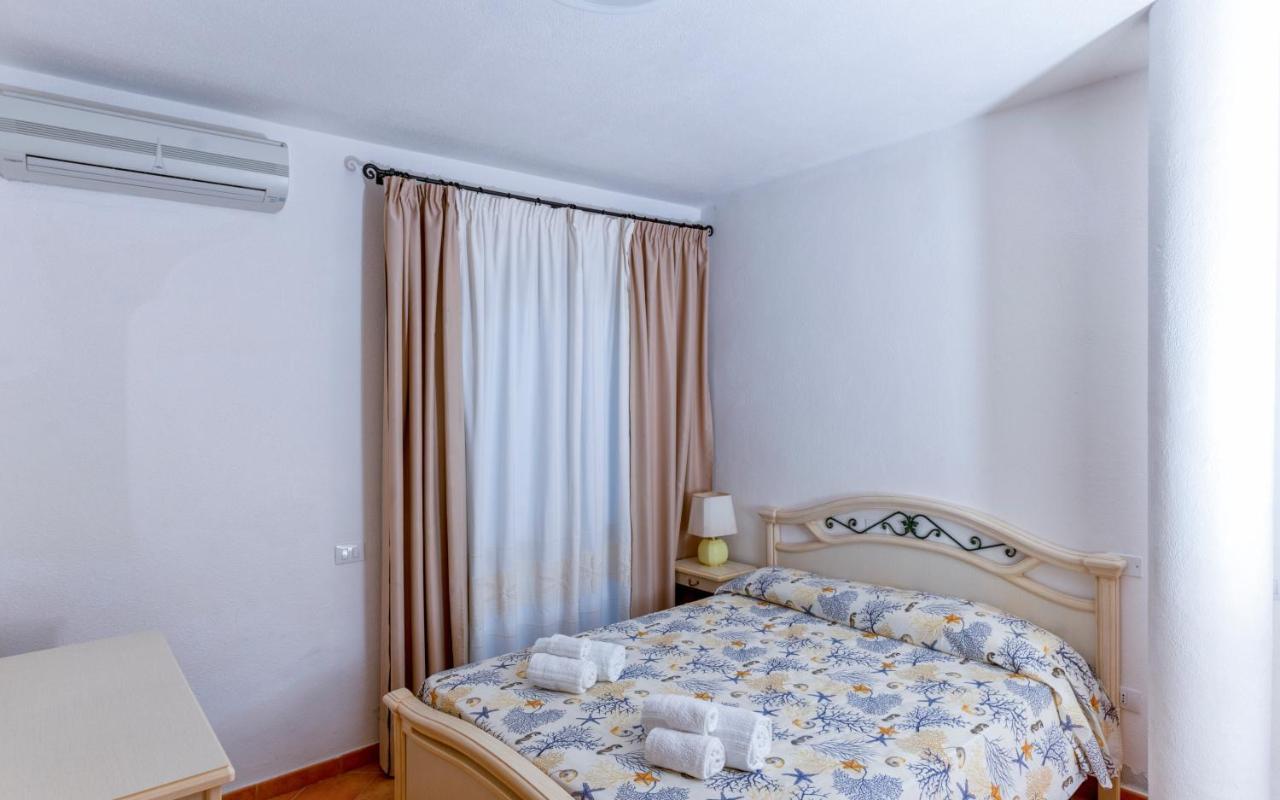 Appartamento Incantevole Con Vista Mare Buoncammino Экстерьер фото
