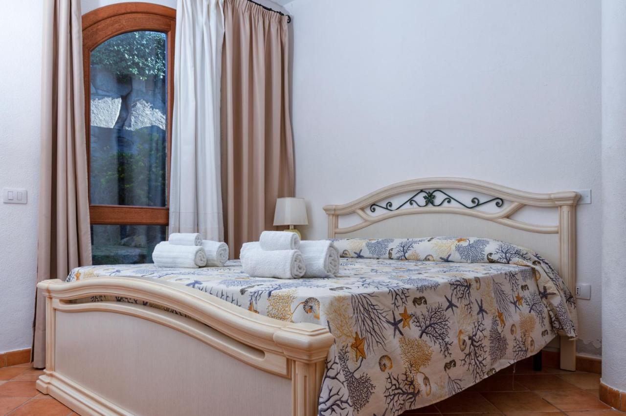 Appartamento Incantevole Con Vista Mare Buoncammino Экстерьер фото