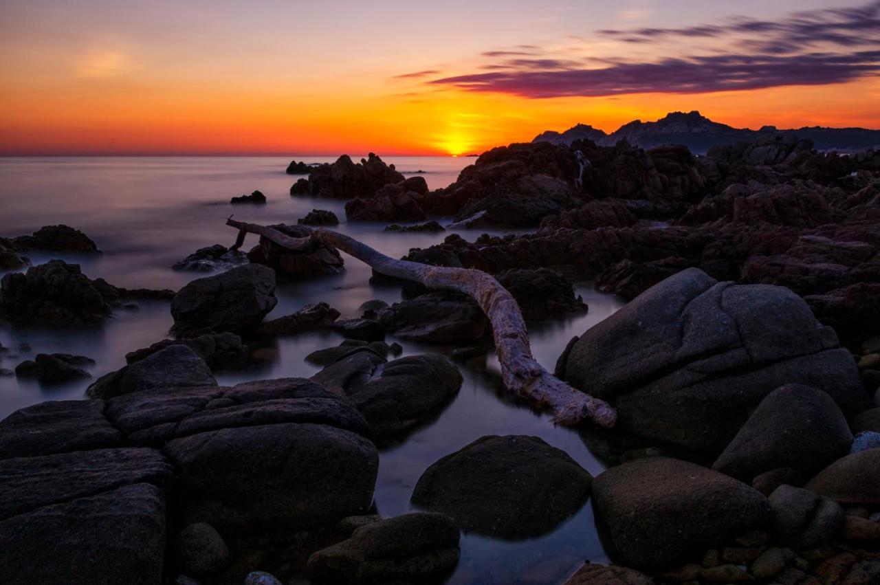 Appartamento Incantevole Con Vista Mare Buoncammino Экстерьер фото